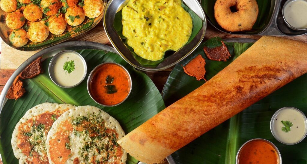 The Ultimate South Indian Cuisine Guide in Katy, TX