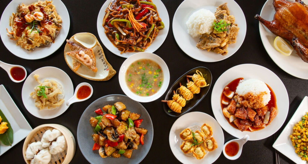 Craving Chinese Food? Here’s Where to Satisfy Your Taste Buds in Katy